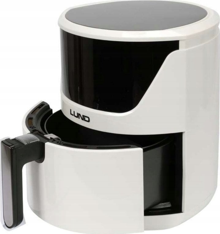 Frytkownica beztłuszczowa Toya T67575