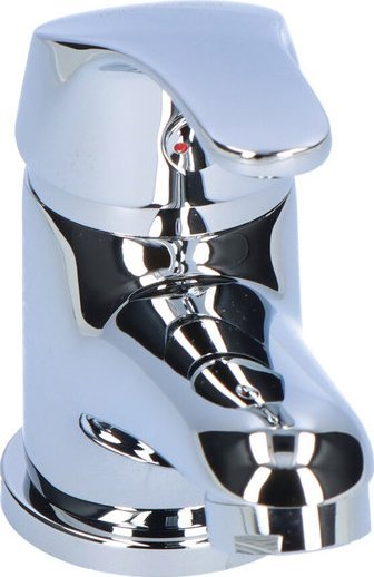 Bateria umywalkowa Ferro Bateria umywalkowa Basic stojąca, chrom