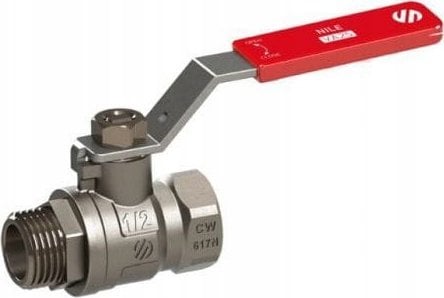 Arco SENA VA30 zawór kulowy, 3/4GZ x 3/4GZ, dźwignia