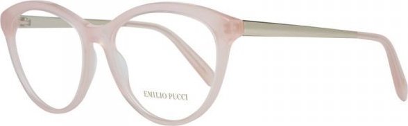 Emilio Pucci Ramki do okularów Damski Emilio Pucci EP5067 53072