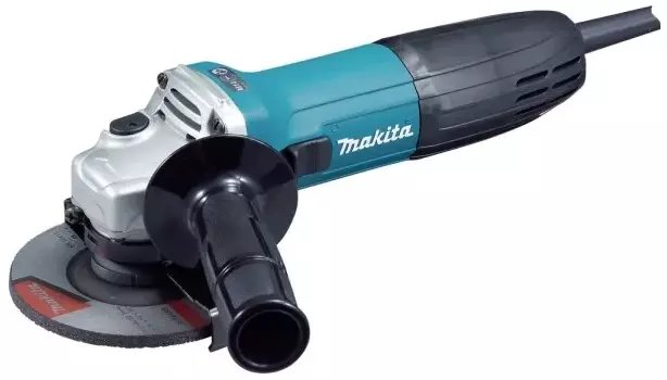 Szlifierka Makita szlifierka kątowa 115mm 720W GA4530R