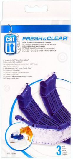 Hagen CATIT FILTR DO FONTANNY 3L