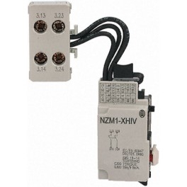 Eaton Wyzwalacz wzrostowy NZM1-XA208-250AC/DC 208-250V AC/DC - 259726