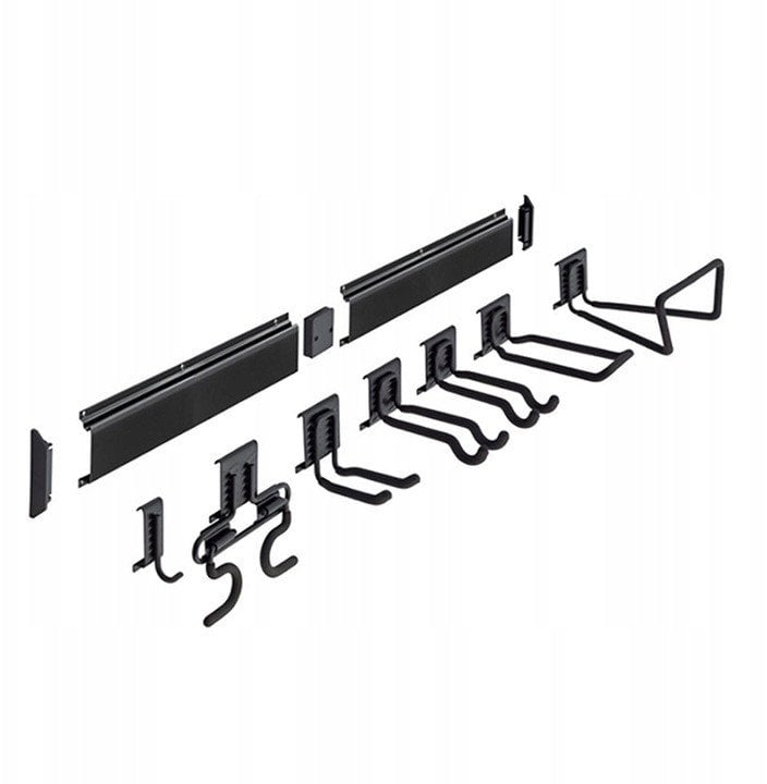 SET OF HOOKS GOLIAT SGK1 10 PARTS 5866