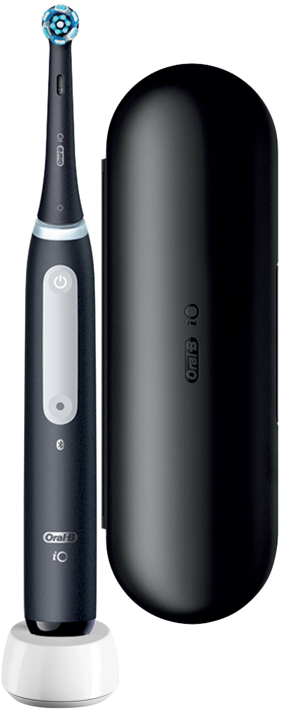 Szczoteczka Oral-B iO3 Series Black