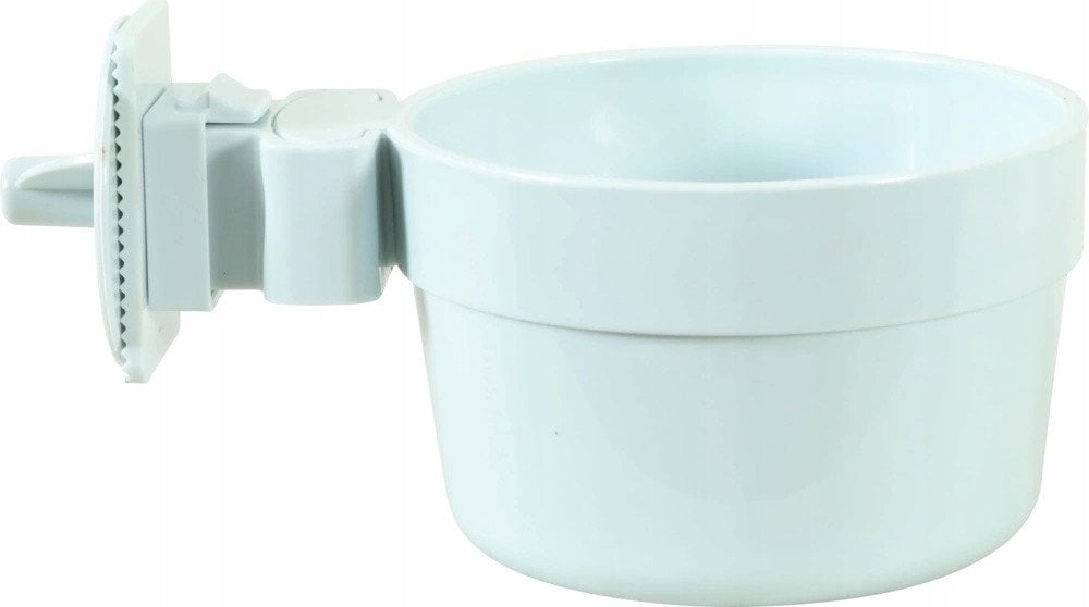 ZOLUX Karmnik plastikowy dla małych ssaków COSY 500ml niebieski