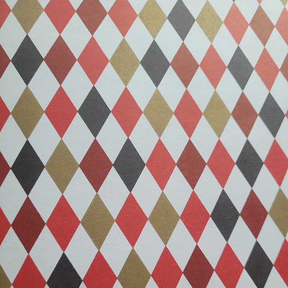 Fastima Papier do pakowania prezentów 70cmx5m 75m19