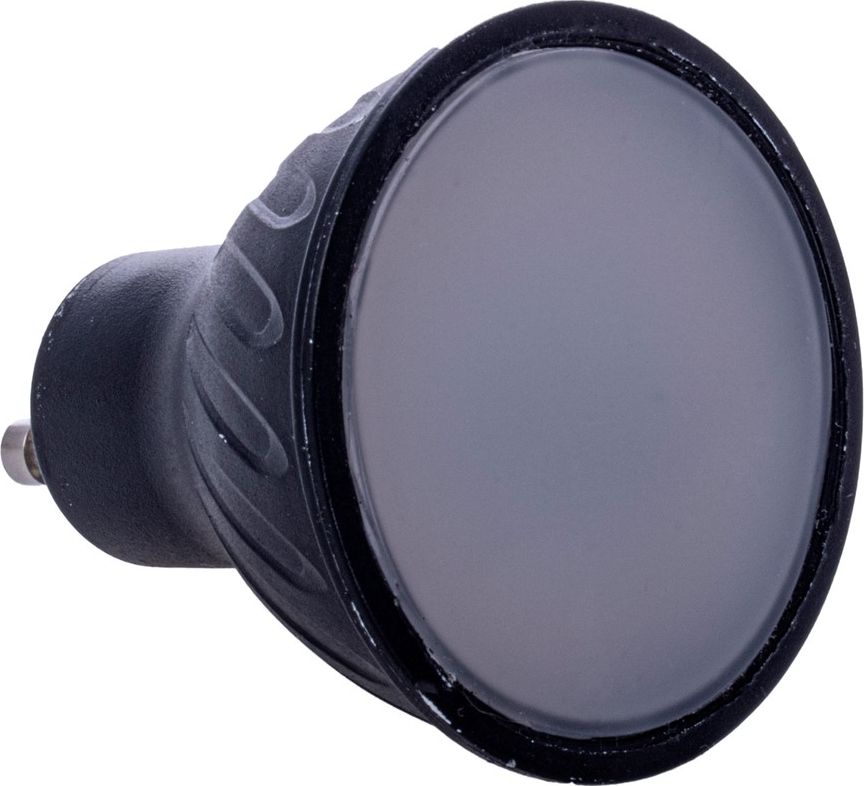 Milagro Mleczna żarówka GU10 naturalna 6W Milagro EKZA268