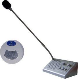 INTERKOM KASOWY LONBON SD-2006DL+