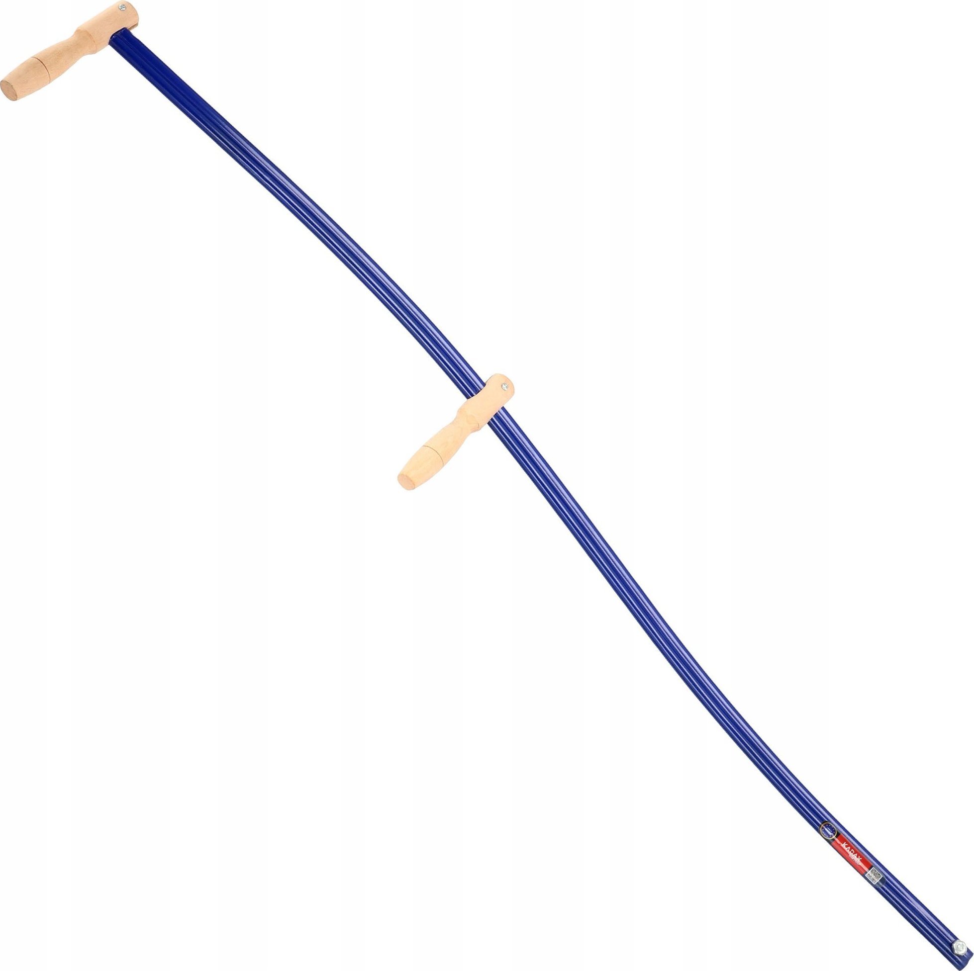 Kadax Kosisko Do Kosy Ogrodowej Ręcznej Metalowe