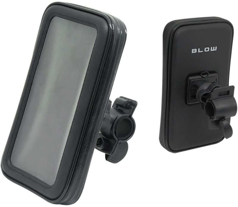 Blow Uchwyt zamykany do motocykla UR-04 XL