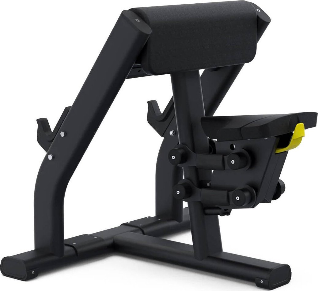 Modlitewnik do ćwiczeń mięśni dwugłowych ramion UF11123 UNDERFIT