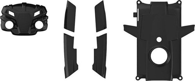 Parrot Coques pour Hydrofoil - Parrot Hydrofoil Obudowa do modelu Orak (PF070163AA) uniwersalny