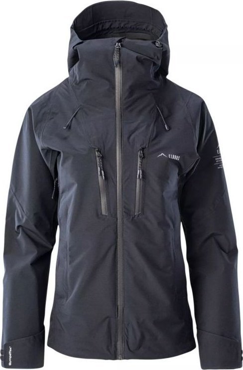 Elbrus Damska Kurtka przejściowa MALASPINA WO'S SYMPATEX