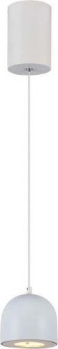 Lampa wisząca V-TAC Oprawa Zwieszana V-TAC LED 8,5W 162cm Biała VT-7794 3000K 850lm