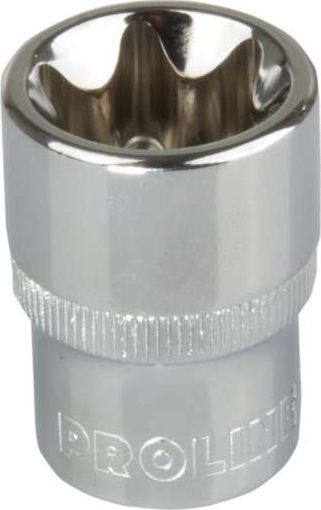 Pro-Line NASADKA 1/4" TORX E4, PROLINE ZAWIESZKA