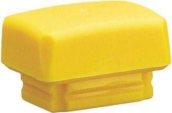 Halder Akcesoria do młotków rączka z tworzywa sztucznego Nie dotyczy