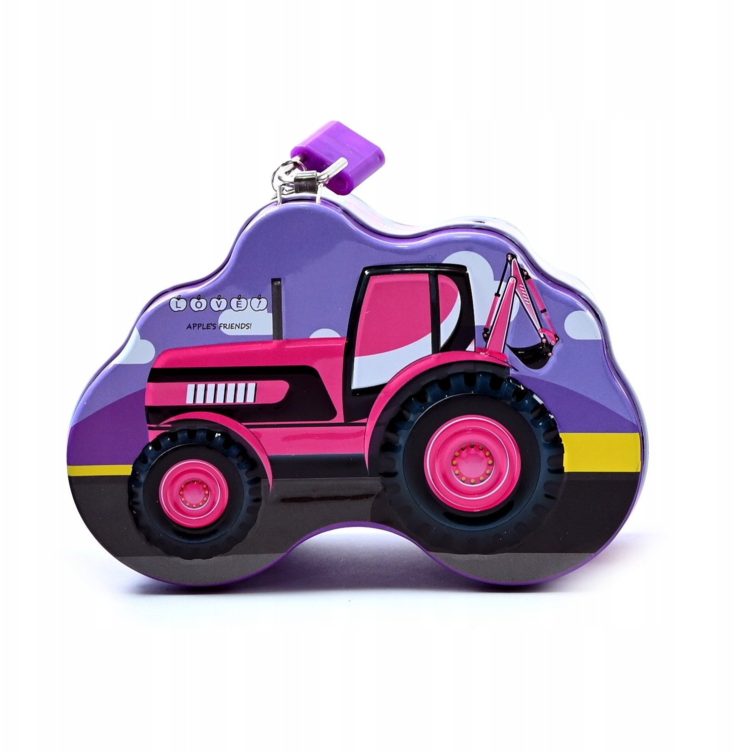 Skarbonka D34344 60473