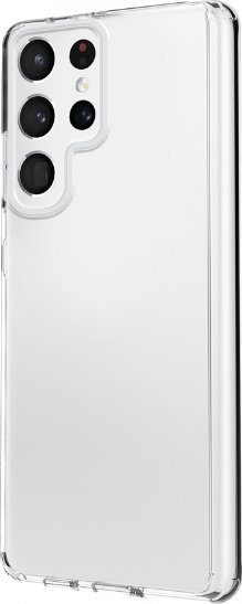 Uniq Etui UNIQ LifePro Xtreme Samsung Galaxy A55 przeźroczysty/crystal clear