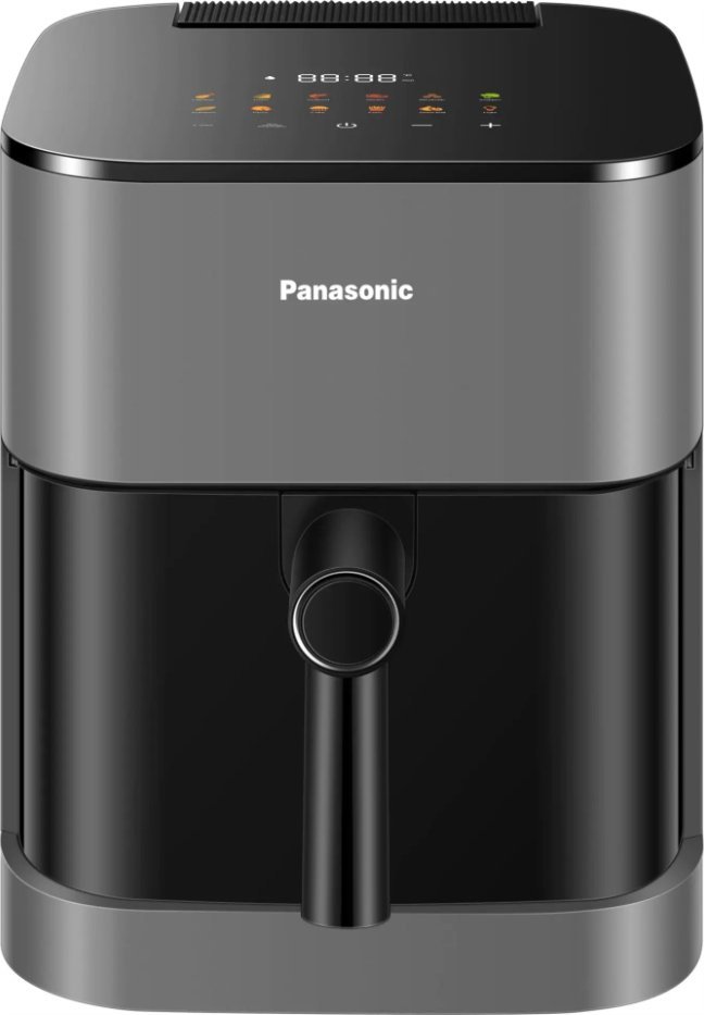 Frytkownica beztłuszczowa Panasonic NF-CC500SXE