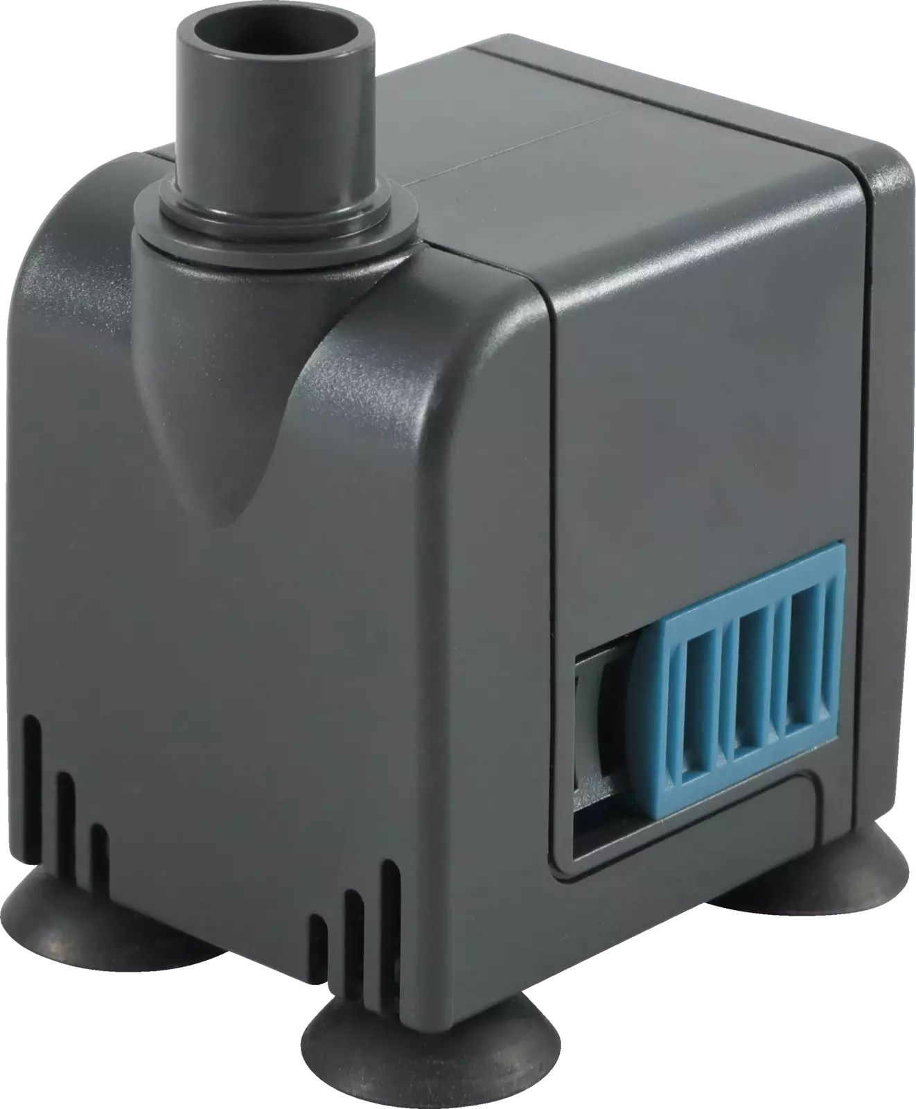 Zolux AquayaPompa mini 80, 220-240V 50Hz