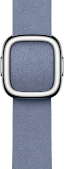 Apple APPLE 41mm Lavender Blue Modern Buckle - Medium