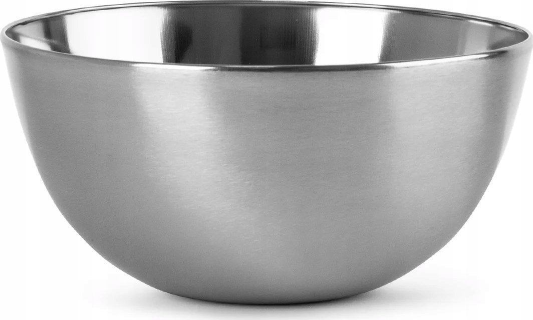 5five Miska ze stali nierdzewnej, Ø 19 cm
