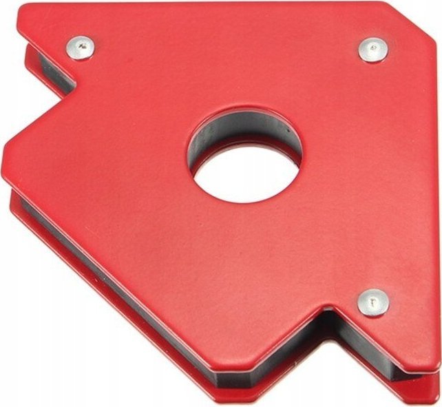 Falon-Tech MAGNETYCZNY KĄTOWNIK SPAWALNICZY 34,5KG UCHWYT MIG