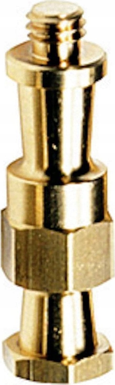 Manfrotto Końcówka fotograficzna 036-38 3/8", 16mm