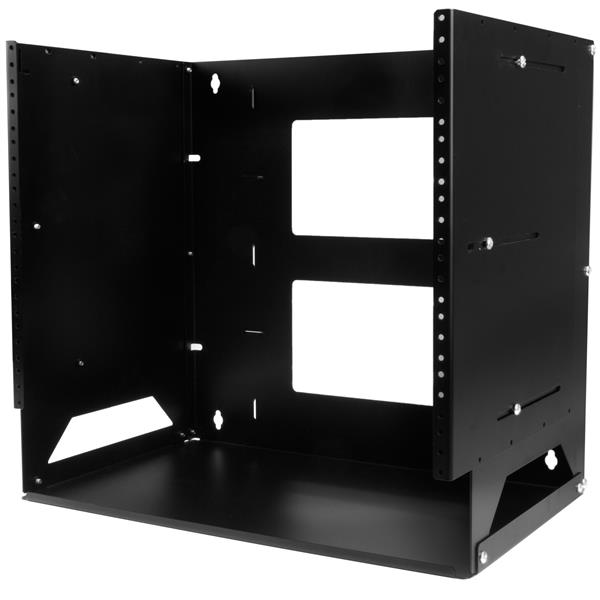 Szafa StarTech Wisząca 19" 8U (WALLSHELF8U)