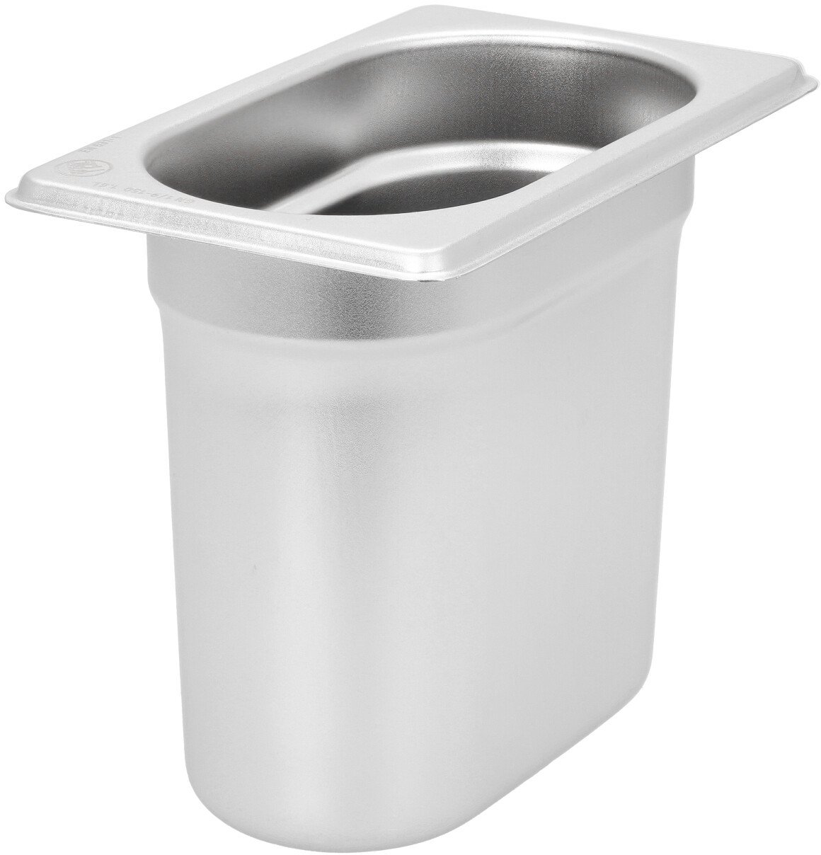 Pojemnik GN 1/9 150 mm ze stali nierdzewnej | TECHNICA, Cold Line