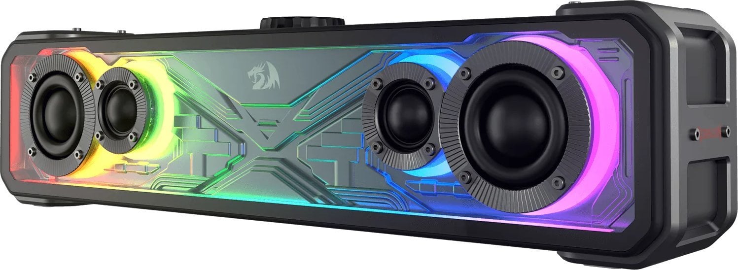 Głośniki komputerowe Redragon GS817 Surge