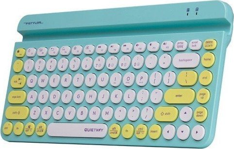 Klawiatura A4Tech FStyler FBK30 (A4TKLA47188)
