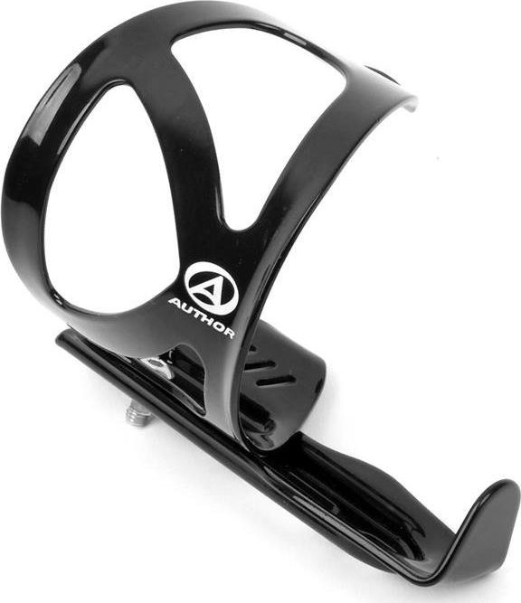 Author Koszyk na bidon Author ABC-35 X7 Czarny uniwersalny