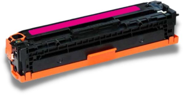 Toner Kompatybilny toner z CF383A, magenta, 2800s, H.304/305/312AM, dla HP Color LaserJet Pro MFP M476dn, MFP M476dw, MFP M47, N