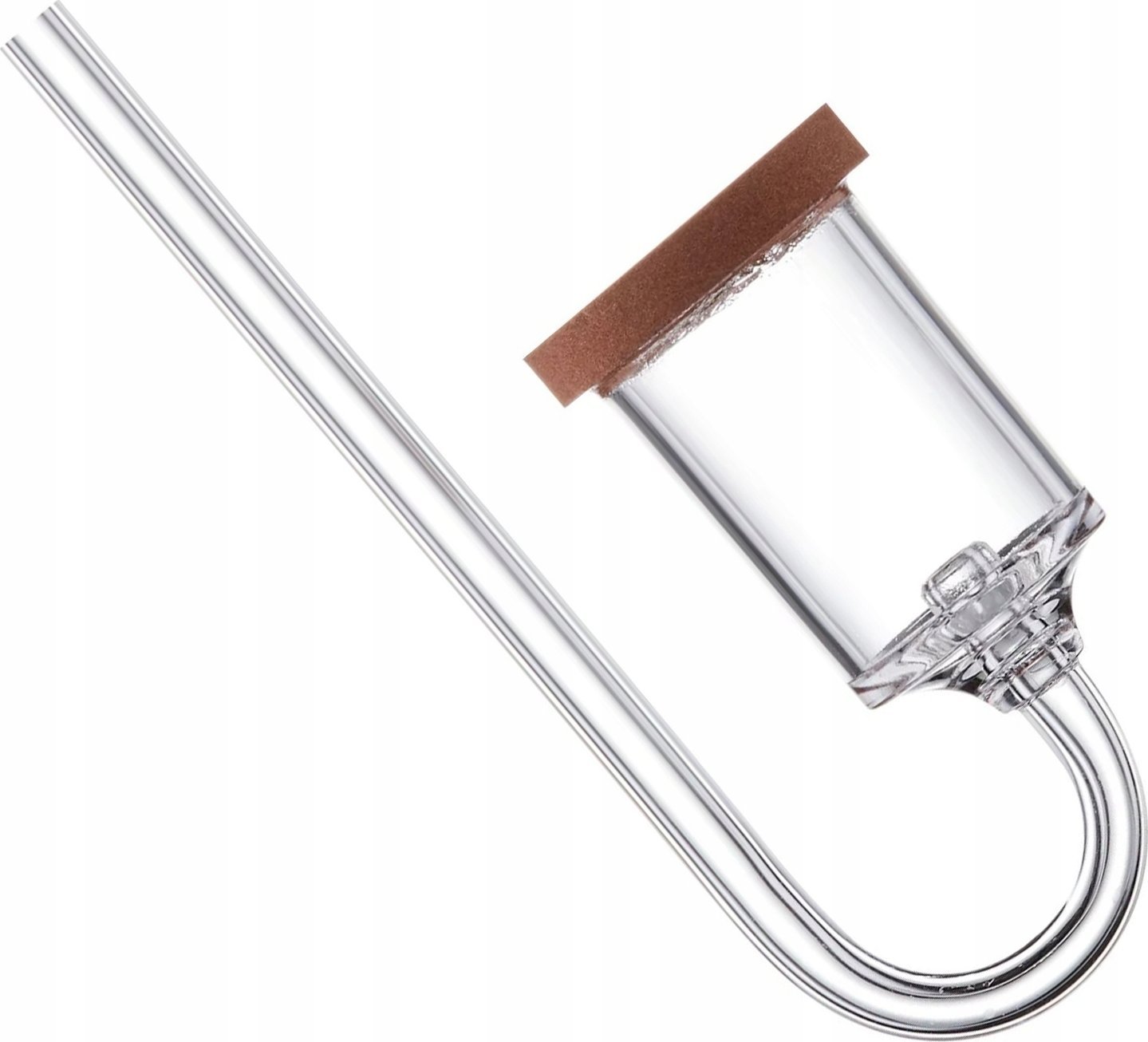 Aquarius Aquario Chihiros Nano CO2 Diffuser L