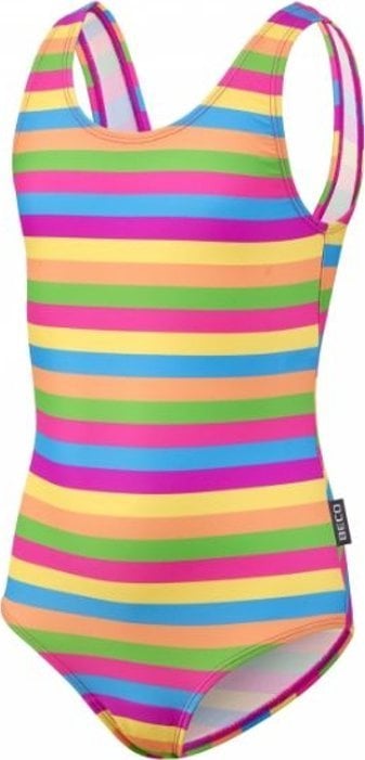 Beco Girl's swim suit BECO 0819 99 164cm