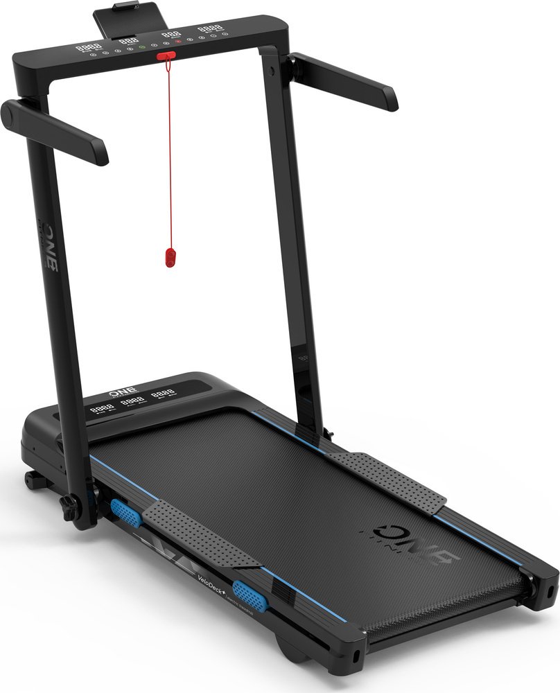 BE9243 BIEŻNIA ELEKTRYCZNA ONE FITNESS