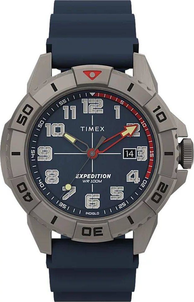 Zegarek Timex Zegarek Timex TW2V40800 Expedition North Ridge