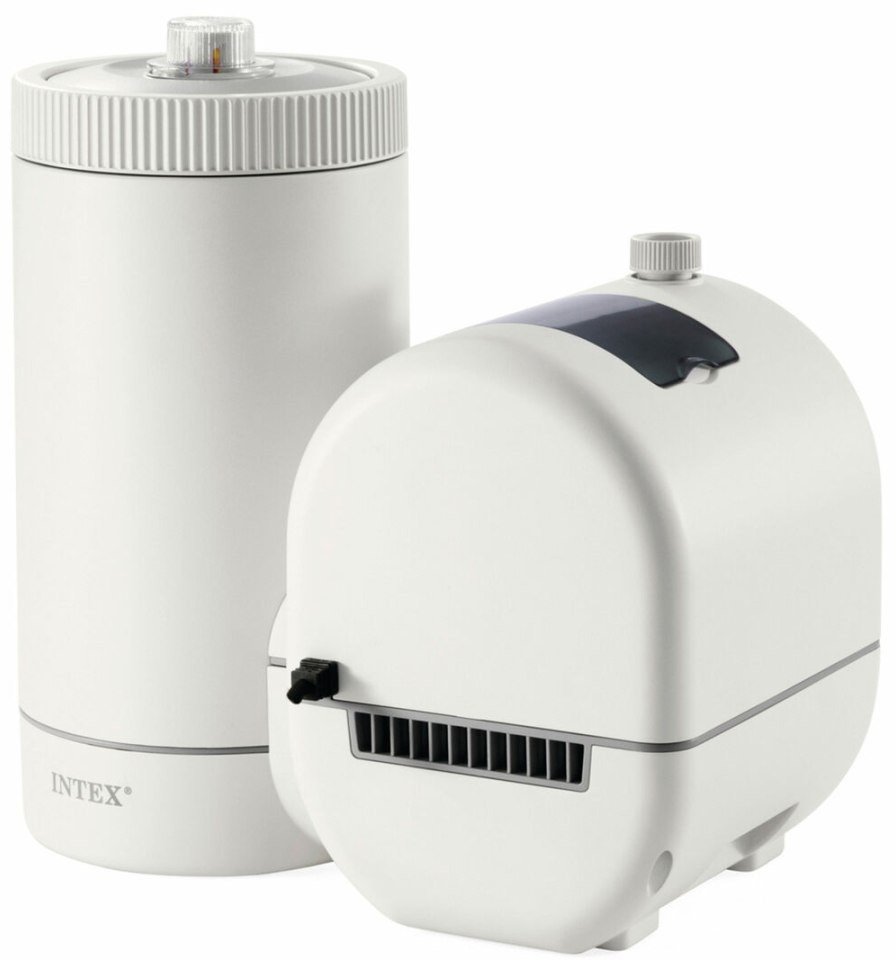 Urządzenie do czyszczenia basenów Intex