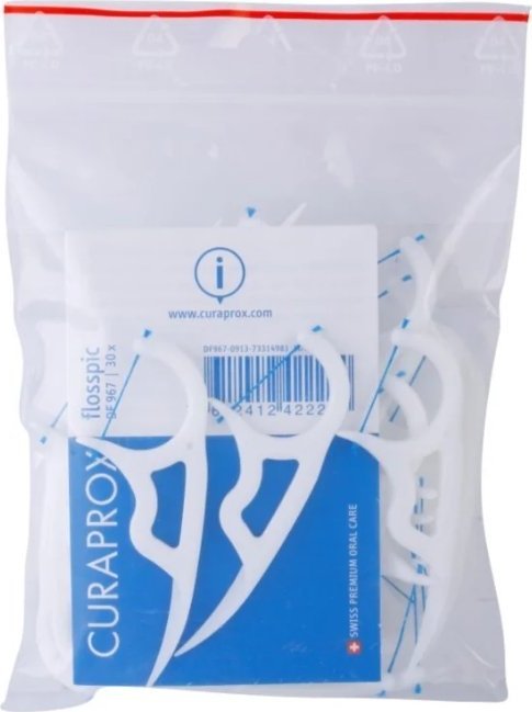 Curaprox CURAPROX WYKAŁACZKA NYLONOWA DF967