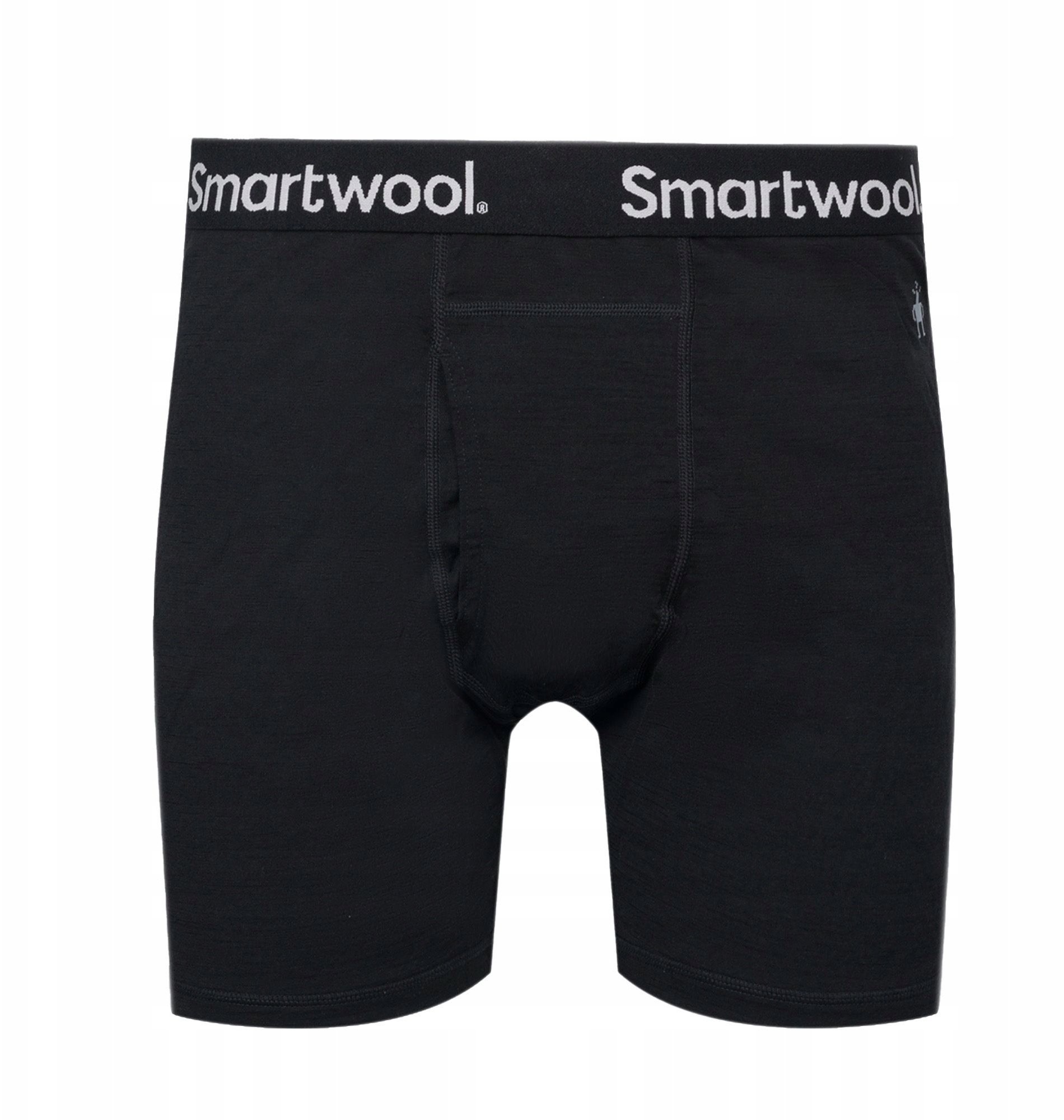 Smartwool M'S Merino 150 Boxer Brief Boxed, 001, S