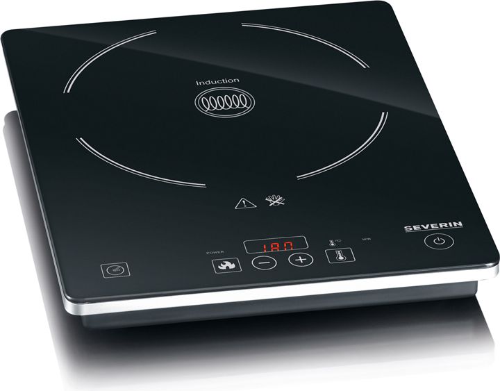 Płyta wolnostojąca Severin KP 1071 (1071000)