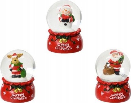 Dekoracja świąteczna Kaemingk renifer