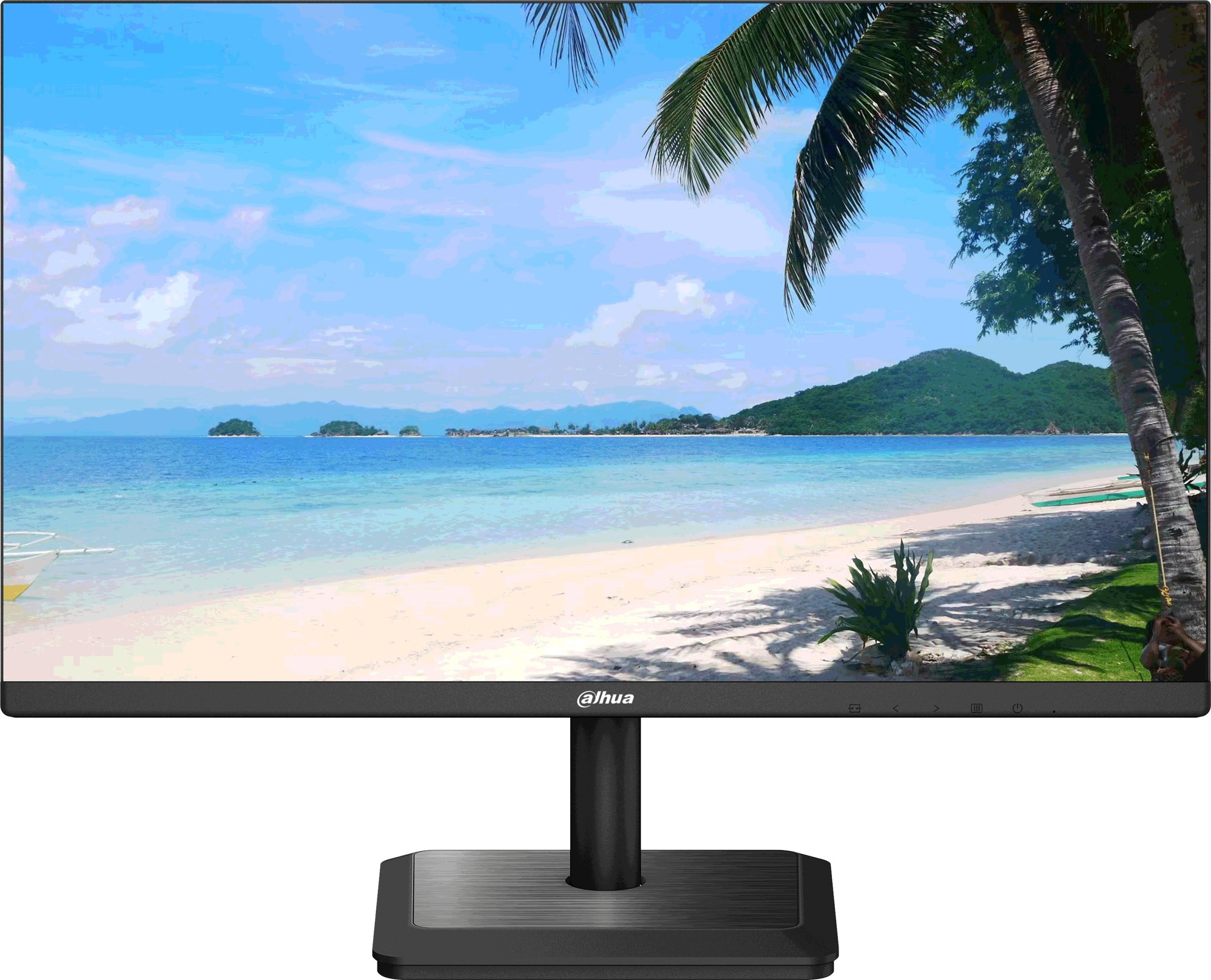 Monitor Dahua Technology LM24-H200