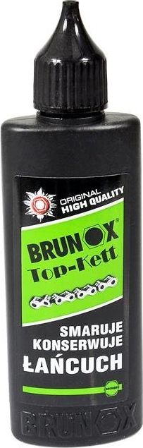 Brunox Olej do łańcucha Brunox Top Kett 50 ml uniwersalny