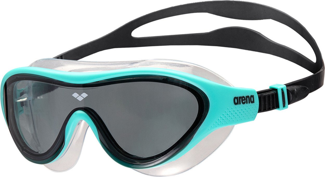 Okularki The One Mask Jr rozmiar XS