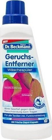 Heitmann Beckmann Środek do Usuwania Zapachów 500 ml