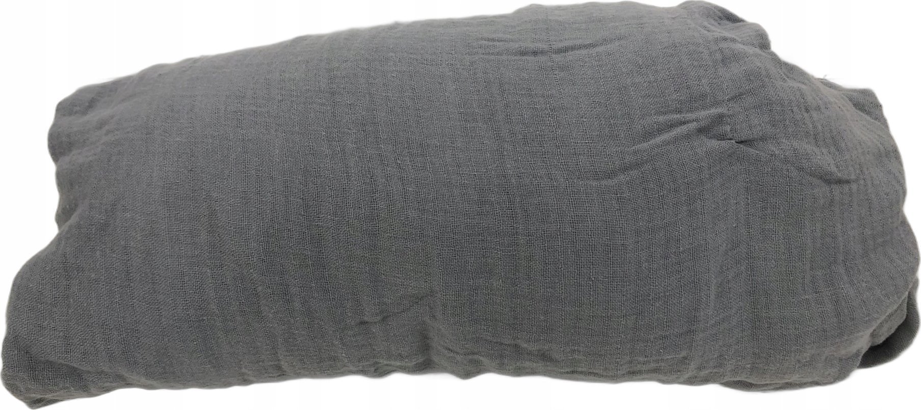 Douceur d`Interieur Muślinowe prześcieradło na gumce ANGELIA, 160 x 200 cm