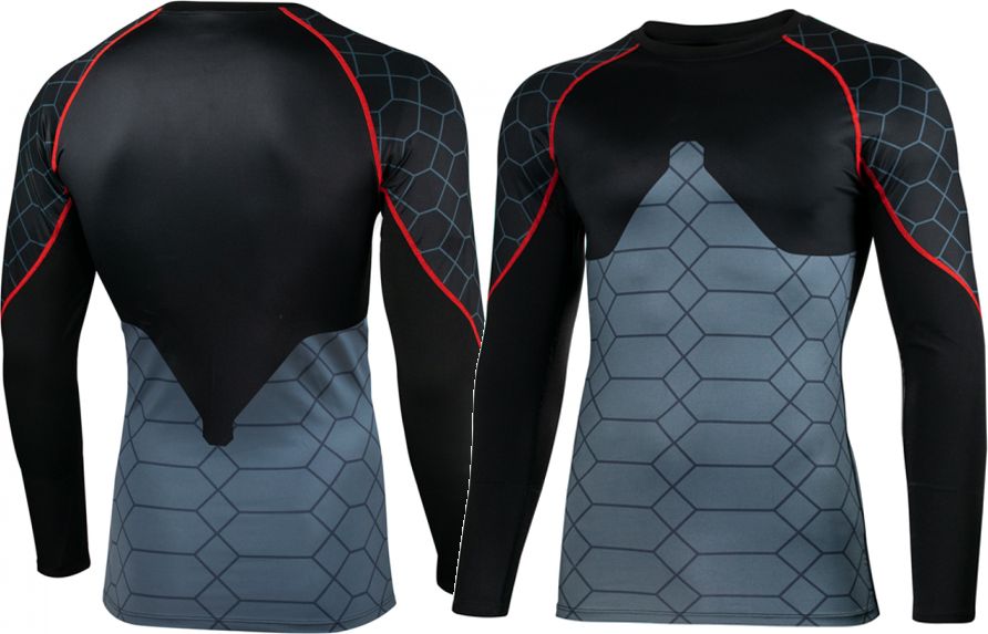 ArtMaster Viken Thermal Bielizna Termoaktywna Koszulka Xxl